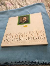 Musica Classica in vinile - BRAHMS