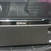 Stampante Epson Stylus SX125