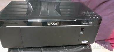 Stampante Epson Stylus SX125
