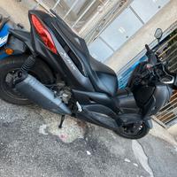 Yamaha X-Max 300 - 2019