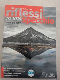 Libro scolastico liceo