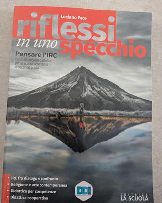 Libro scolastico liceo