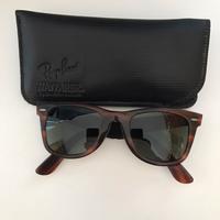 Ray Ban Wayfarer B&B 5022