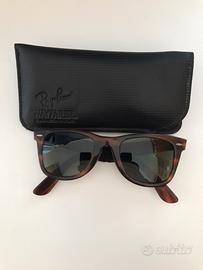 Ray Ban Wayfarer B&B 5022