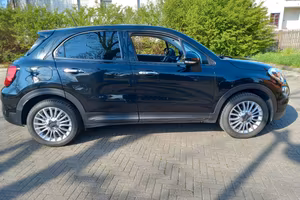 FIAT 500 X 1000 C.C. CONNECT T3 NERO METALLIZZATO