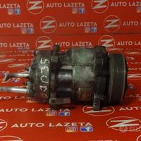 COMPRESSORE A/C FIAT Scudo 1Â° Serie 9646416780 Di