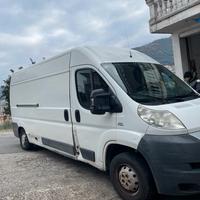 Fiat DUCATO 2300 MJT