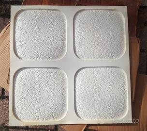 Pannelli Decorazione Da Soffitto 3D--1,50€ cadauno