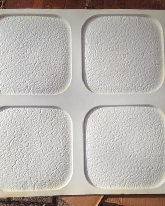 Pannelli Decorazione Da Soffitto 3D--1,50€ cadauno