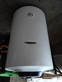 Scaldabagno elettrico Ariston Blu 1 R V – 80L