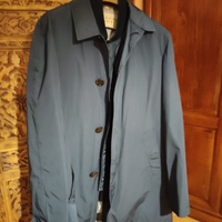 Burberry trench