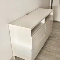 Mobile da salotto/consolle da ingresso