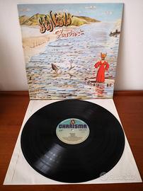 Genesis - Foxtrot - Lp