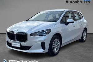 BMW Serie 2 218d Active Tourer auto