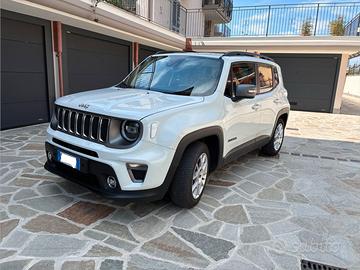 Jeep Renegade 1.0 T3 - Gpl