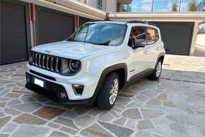 Jeep Renegade 1.0 T3 - Gpl