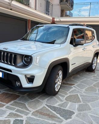 Jeep Renegade 1.0 T3 - Gpl