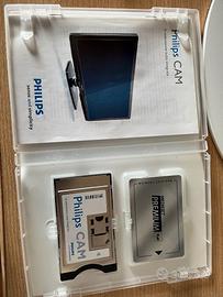 MODULO PHILIPS CAM 001