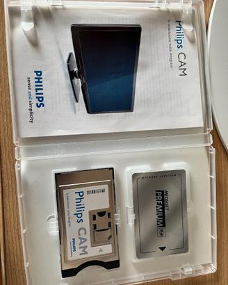 MODULO PHILIPS CAM 001