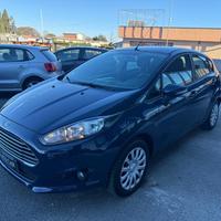 FORD Fiesta 1.0 80CV 5 porte