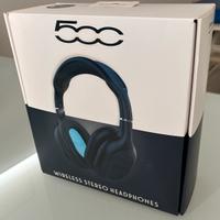 Cuffie stereo bluetooth 500