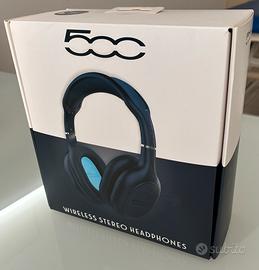 Cuffie stereo bluetooth 500