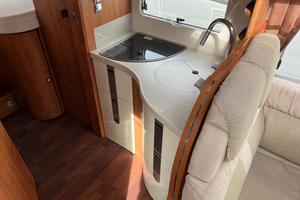 CARTHAGO CARTHAGO CHIC C-LINE I 4.8 LE