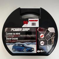 Catene da Neve POWER GRIP 9mm 090