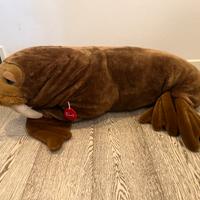 Peluche Trudy da collezione