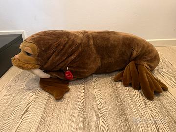 Peluche Trudy da collezione