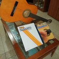 chitarra