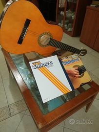 chitarra
