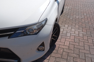 Auris sw diesel