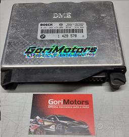 CENTRALINA BOSCH ME5.2 M62B44 4400cc NO VANOS SWAP