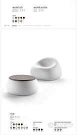 Poltrone design