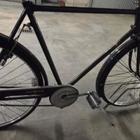 Bici d’epoca Bianchi