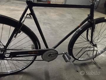 Bici d’epoca Bianchi