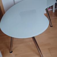 Scrivania IKEA Galant