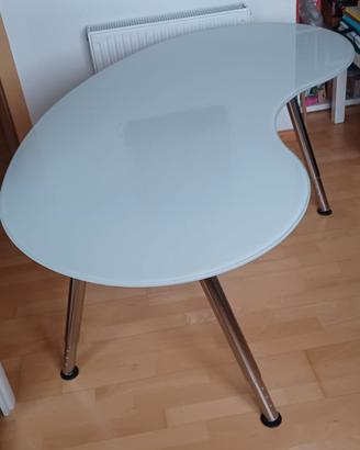 Scrivania IKEA Galant