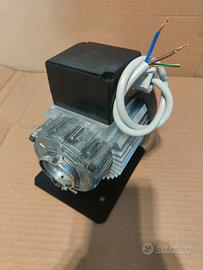 Motore per depuratore osmosi pompa ottone