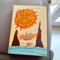 Il Libro delle Vacanze vintage 