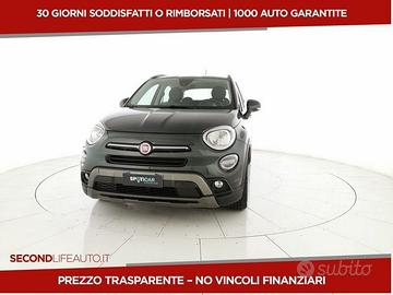 FIAT 500X FIAT 1.0 T3 120 CV Cross