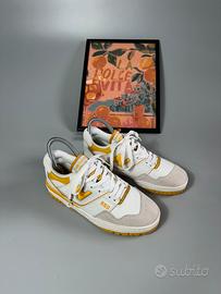 New Balance 550   Numero: 40
