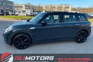 Mini Cooper S Clubman Mini 2.0 Cooper S Hype Clubm