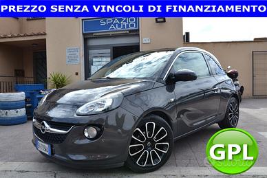 Opel Adam 1.4 87CV GPL **GPL NUOVO **OK NEOPATENTA