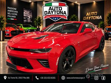 CHEVROLET Camaro 6.2L V8 aut. Edelbrock Gen Supe