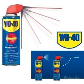 WD-40 - Prodotto Multifunzione 500 ml