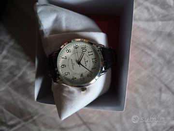 orologio da polso uomo Laurens