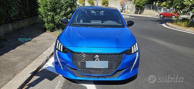 Peugeot 208 - 130 CV - Pure Tech Gt Line 