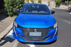 Peugeot 208 - 130 CV - Pure Tech Gt Line 